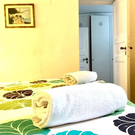 I Tre Soli Apartments By Caprirooms Luaran gambar
